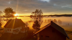 Chata OSTRUZINA 9, Lipno Nad Vltavou